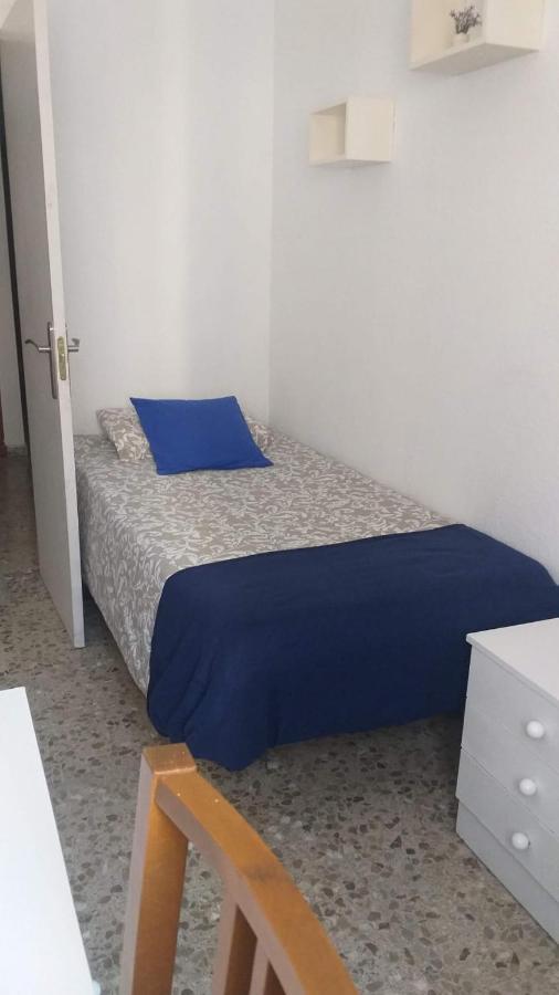 Habitacion En El Centro Santa Cruz de Tenerife Exteriér fotografie