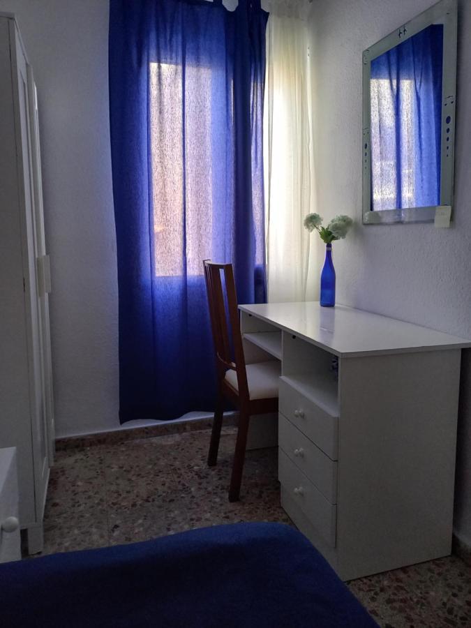 Habitacion En El Centro Santa Cruz de Tenerife Exteriér fotografie